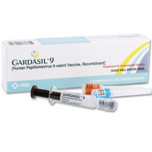 Gardasil® 9